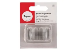 Rayher Klingen-Set Schneiden | 2-teilig