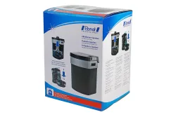Ebnat Abfalleimer Sparbox | 44 × 32 × 28 cm | 35 l