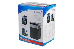 Ebnat Abfalleimer Sparbox | 44 × 32 × 28 cm | 35 l