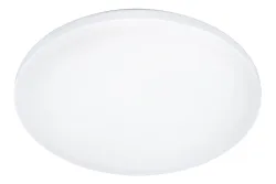 Eglo Wandleuchte Frania Weiss
