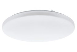 Eglo Wand/Deckenleuchte Frania weiss
