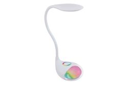 Eglo Tischleuchte Cabado 1 Weiss | 49 × 11 × 14 cm