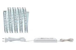 Paulmann MaxLED 1000 70671 LED-Streifen-Basisset mit Stecker 24 V 1.5 m Tageslichtweiß 1 St.