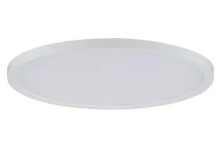 Paulmann LED-Einbauleuchte Areo Dimmbar | ⌀ 18 cm | 12 W
