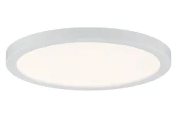Paulmann Einbauplatte Areo LED Rund | 8 W