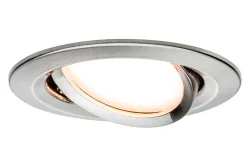 Paulmann LED-Einbaustrahler Coin Nova Rund | 6.5 W
