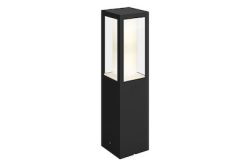 Philips Hue Aussenleuchte Impress Schwarz 2 W