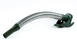 Benzin-Ausgiesser mit Falschbetankungsschutz Can-Clip | ⌀ 20 mm