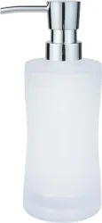 Kleine Wolke Seifenspender Fortune Milky | 18.5 × 6.5 × 6.5 cm