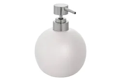 Diaqua - Seifenspender Ruma weiss, One Size