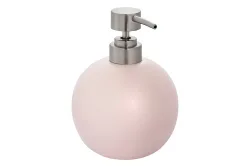 Diaqua - Seifenspender Ruma nude, One Size
