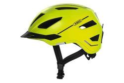 ABUS Pedelec 2.0 Helmet sigreenal yellow 2019 M | 52-57cm Trekking & City Helme