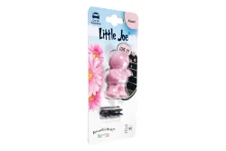 Little Joe Flower Power Lufterfrischer Pink
