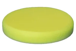Polierpad Universal Hart Gelb | ⌀ 13 cm