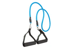 Tunturi Widerstandsbänder-Set Multi | 5-teilig