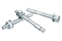 Fischer Bolzenanker K | M10 | 4 Stück