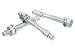 Fischer Bolzenanker K | M10 | 4 Stück