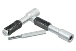 Fischer 532758 FPX M6 I K NV Porenbetonanker 1 Set