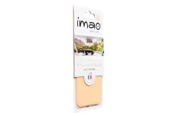 Imao Parfums Sous le Soleil de Madagascar