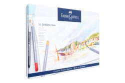 Faber-Castell Aquarellfarbstifte