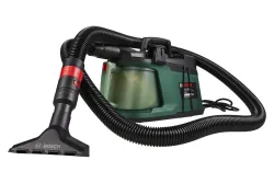 BOSCH Industriesauger 