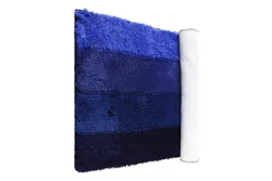 Spirella Badteppich Four | 90 × 60 cm