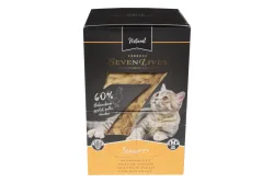 7Lives Senior 7+ Hühnerfilet 6x60g