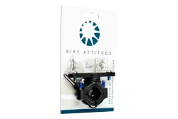 Bike Attitude Bidonhalterbefestigung 360°