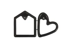 Rayher Stanz-Set Deep Edge Tags | 3.9 × 4.3 cm | 2 Stück