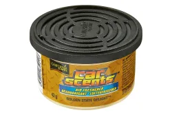 California Scents Car Scents Autoduft Golden State Delight