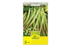 Select Okra Ladiesfinger