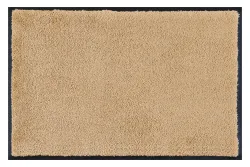 Kleenmat Original Fussmatte Sand | 45 × 70 cm