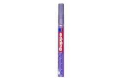Edding - Marker, 13.2X6X6CM, Violett