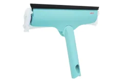 LEIFHEIT Fensterwischer Micro Duo Grün