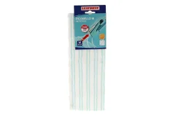Leifheit Wischpad Picobello M micro 35 cm, 1 Stück