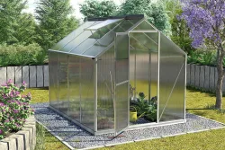 Vitavia Gewächshaus Triton 5000 | 2 × 2 × 2 m