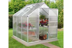 Vitavia Gewächshaus Planet 3800 | 1.95 × 1.24 m