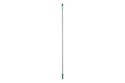 Leifheit - Stahlstiel, Mint, 140 cm