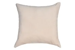 My Home Kissenbezug Nina in Ecru | 45 × 45 cm