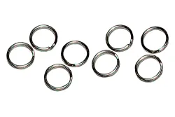 Stucki Fishing Split Ring