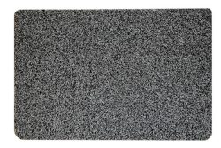 Hamat Türvorlage Dimension Uni Anthrazit | 0.8 × 0.5 m