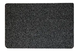 Hamat Türvorlage Dimension Uni Anthrazit | 0.8 × 0.5 m