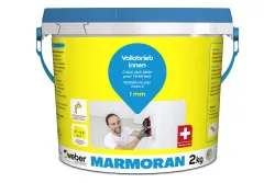 Marmoran Vollabrieb Innen | 1 mm | 2 kg