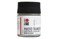 Marabu Photo Transfer Medium | 50 ml