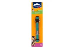 Vitakraft Halsband Nylon Hund 15mm Xs-S