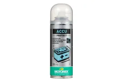Motorex Accu Protect Batteriepflege | 200 ml
