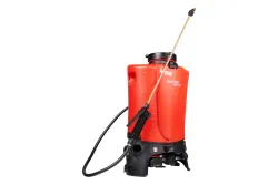 Birchmeier Akku-Rückensprühgerät REA 15 AC1 | 15 l