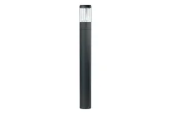 Ledvance Endura Style Lantern Modern 900 12 W Dunkelgrau