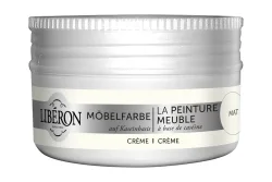 Liberon Möbelfarbe Kasein Creme | 750 ml