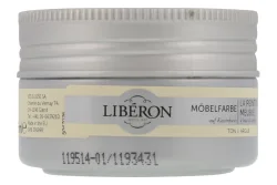 Liberon Möbelfarbe Kasein Ton | 0.1 l